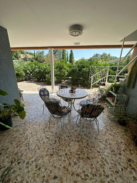 Foto 98d83efd-9b45-4598-b50f-11d9c84c56ce. Chalet en Alcantarilla - La Glorieta Jaén