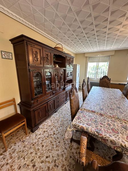 Foto a9d5da06-e2dd-4939-b924-f2aafd626d67. Chalet en Alcantarilla - La Glorieta Jaén