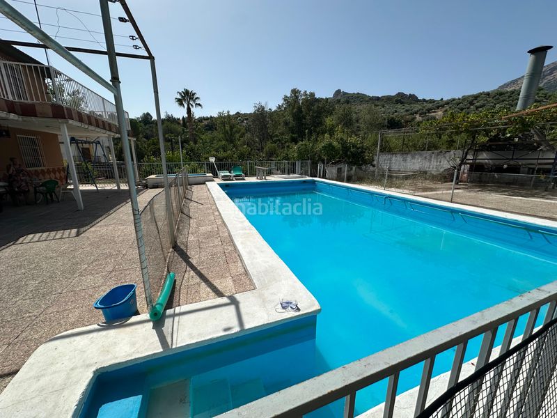 Foto c14b289e-b4c7-478c-8001-d8bd10e5884c. Chalet en Alcantarilla - La Glorieta Jaén