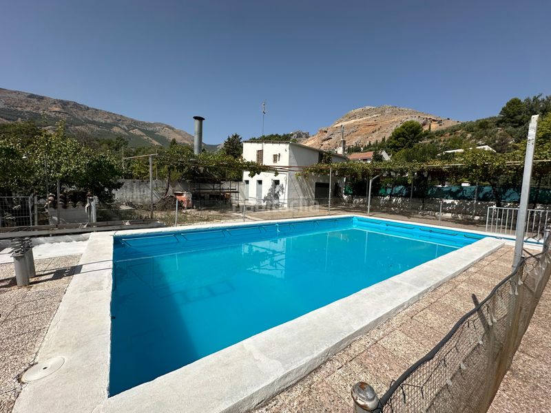 Foto ca949f63-80e4-48e5-89d3-c01e001cf345. Chalet en Alcantarilla - La Glorieta Jaén