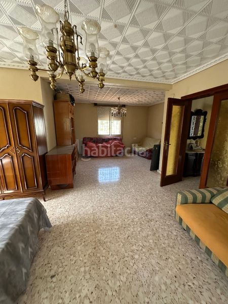 Foto cffef324-21ad-4d49-9cf5-d949db0d8dab. Chalet en Alcantarilla - La Glorieta Jaén