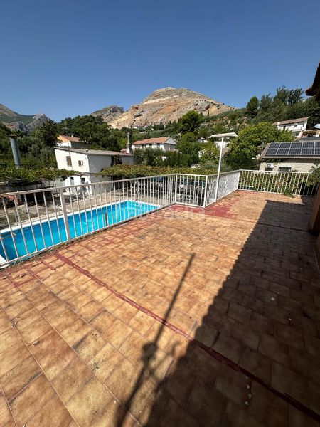 Foto d66e4e72-94df-4075-835c-7213a0f60f58. Chalet en Alcantarilla - La Glorieta Jaén