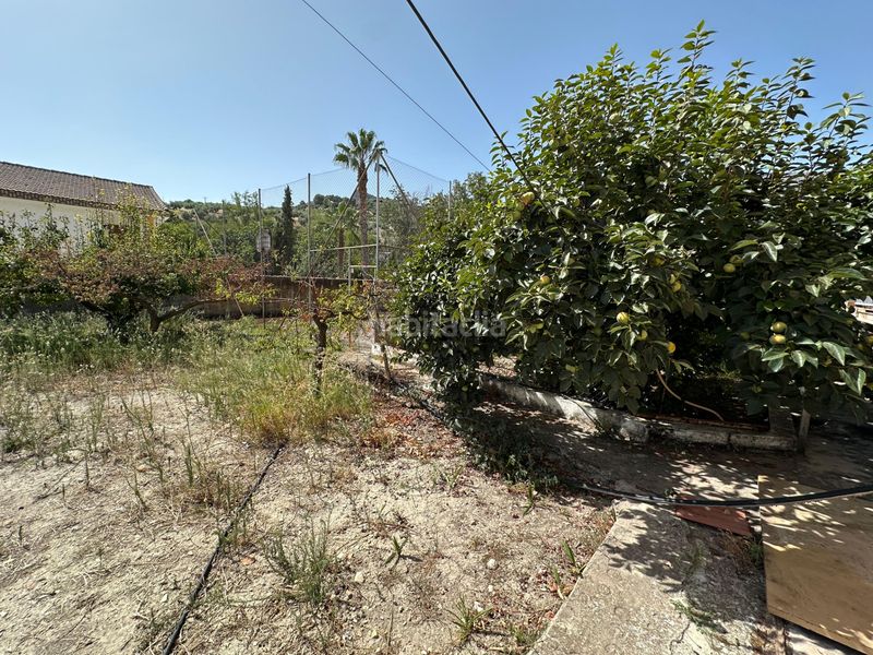 Foto d9293b91-0b8d-459c-ad5b-4d240f57dbb4. Chalet en Alcantarilla - La Glorieta Jaén