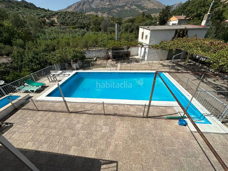 Foto d96943f6-5a7a-4c5b-a66b-540ced14ae14. Chalet en Alcantarilla - La Glorieta Jaén