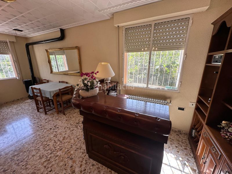 Foto dccf897f-5d36-480a-8fb7-c11db55c5c66. Chalet en Alcantarilla - La Glorieta Jaén