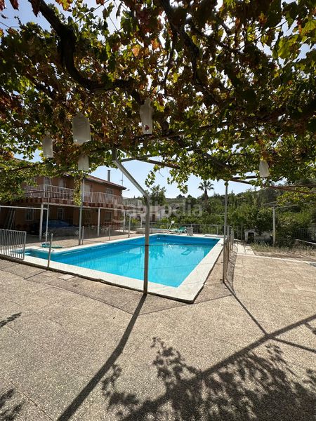 Foto f2dfe0b5-2063-4a4e-a5a0-ad9c3c2f8574. Chalet en Alcantarilla - La Glorieta Jaén