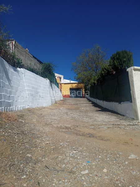Foto 029738e3-92fd-46f9-b67d-a2e0c35d7a97. Xalet amb aparcament piscina a Puente Jontoya - Puente de la Sierra - El Arroyo Jaén
