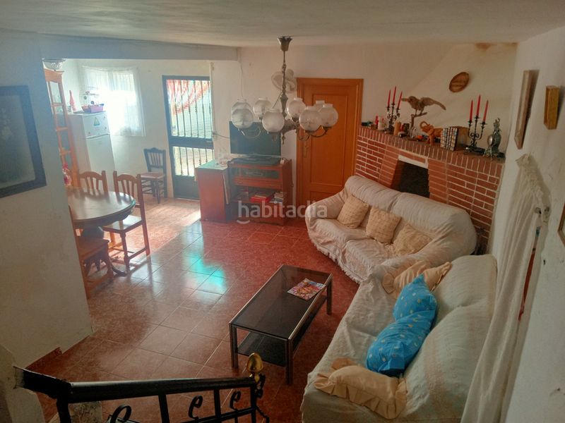 Foto 3a290878-f7fe-49ef-a80d-410ce28a8bef. Xalet amb aparcament piscina a Puente Jontoya - Puente de la Sierra - El Arroyo Jaén