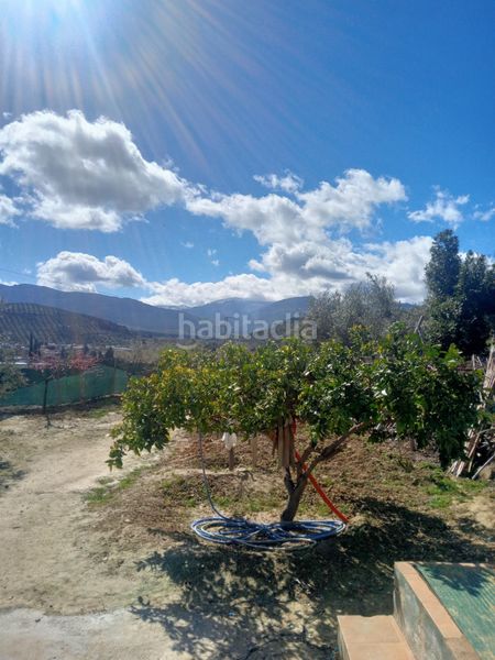 Foto 5445a366-da13-4753-9714-e04847b364c2. Xalet amb aparcament piscina a Puente Jontoya - Puente de la Sierra - El Arroyo Jaén