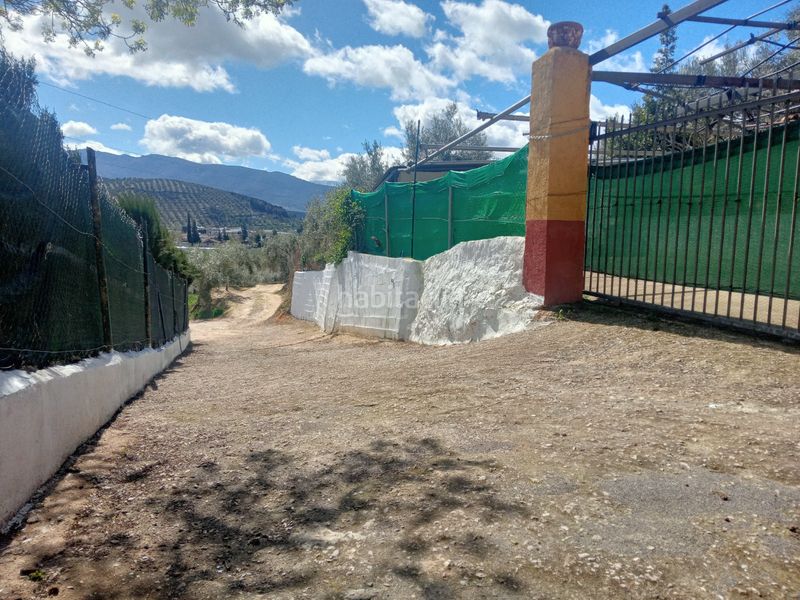 Foto 55a5a7af-b74f-43e9-b817-0613905ae82e. Xalet amb aparcament piscina a Puente Jontoya - Puente de la Sierra - El Arroyo Jaén