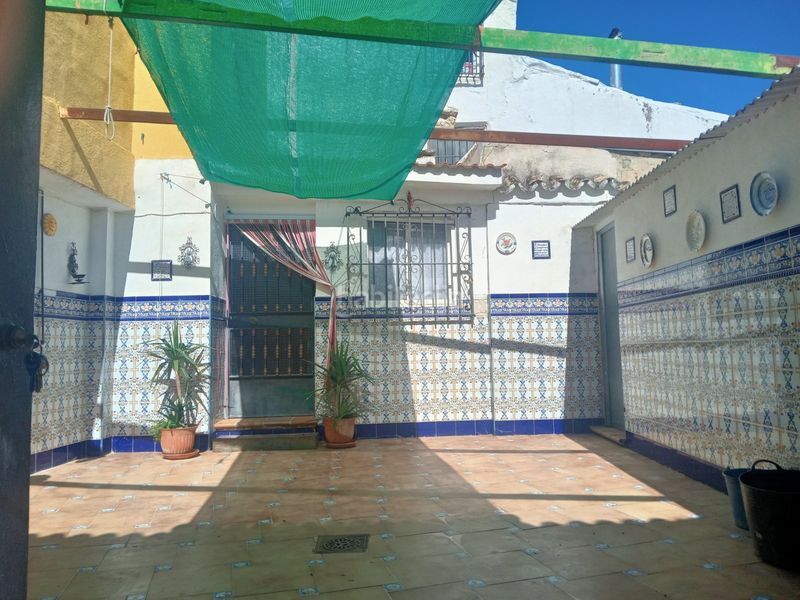 Foto 5fea9630-c1be-451e-8ec5-fc4b525bb998. Xalet amb aparcament piscina a Puente Jontoya - Puente de la Sierra - El Arroyo Jaén