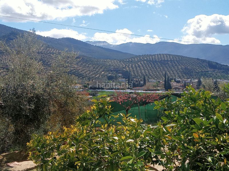 Foto 7772c93c-9a17-4d80-9bd7-7d99f54d6111. Xalet amb aparcament piscina a Puente Jontoya - Puente de la Sierra - El Arroyo Jaén