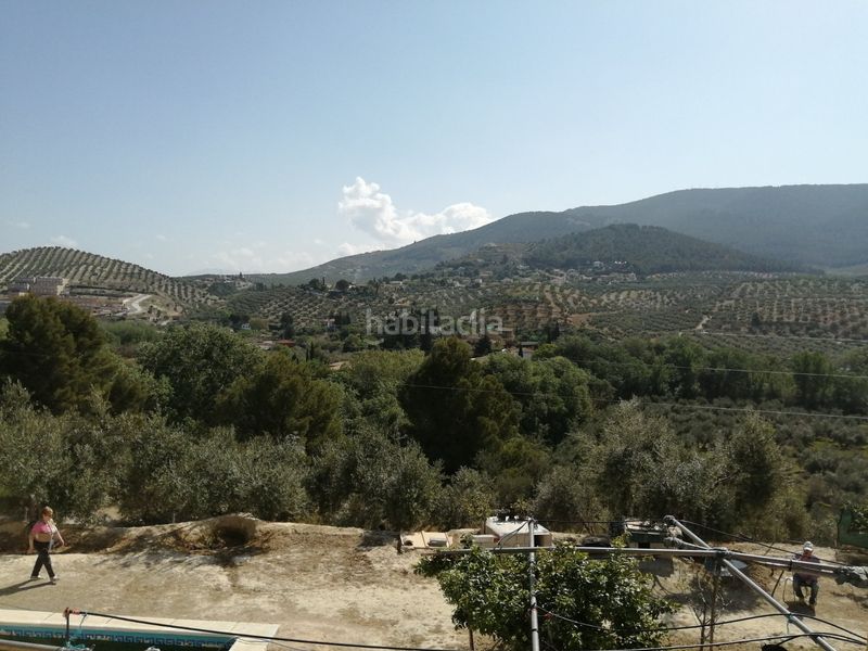 Foto ac5554ba-7e2b-499c-bee9-cb9123995cdd. Xalet amb aparcament piscina a Puente Jontoya - Puente de la Sierra - El Arroyo Jaén