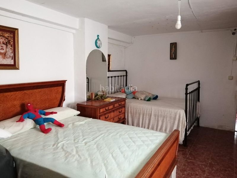 Foto b5910d42-61b6-45b9-a509-80688a5c5855. Xalet amb aparcament piscina a Puente Jontoya - Puente de la Sierra - El Arroyo Jaén