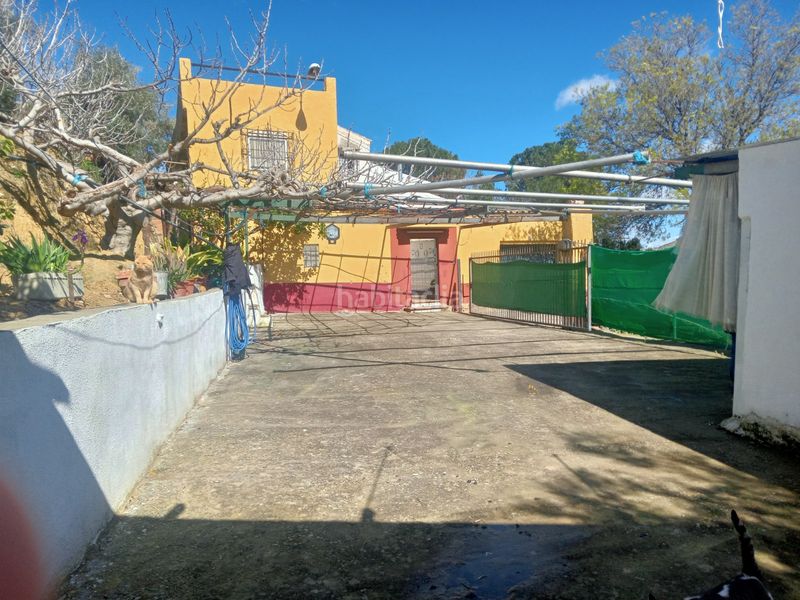 Foto f19c5648-18c4-40f6-91c0-8dc839b66607. Xalet amb aparcament piscina a Puente Jontoya - Puente de la Sierra - El Arroyo Jaén