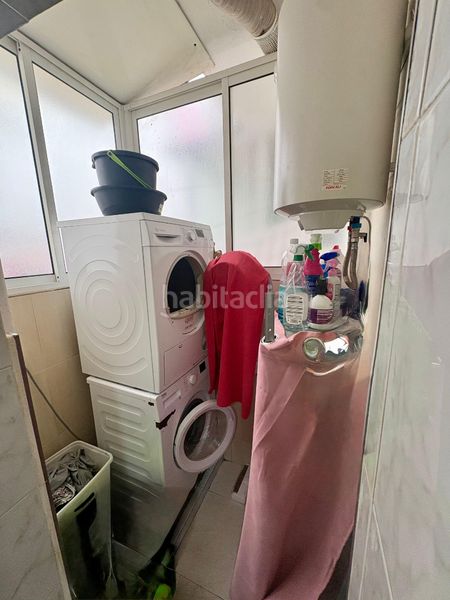 Foto c228e579-5a97-42a9-9dba-76bd6f878117. Pis amb calefacció a Peñamefecit - Avda Barcelona Jaén