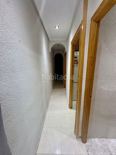 Foto dd0f655b-0b15-480a-a819-bad9a8f4191f. Pis amb calefacció a Peñamefecit - Avda Barcelona Jaén