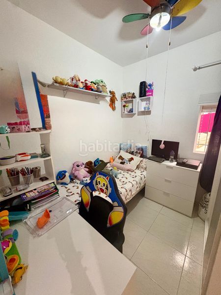Foto e20f6f81-0d57-4879-8ffa-de4aae763f07. Pis amb calefacció a Peñamefecit - Avda Barcelona Jaén