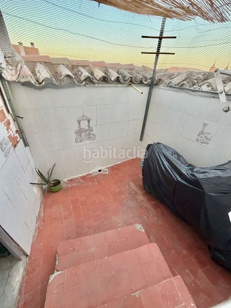Foto 109d685b-e4c1-425a-833b-aa7e6be3470a. Casa a Ctra. Circunvalación - La Magdalena Jaén