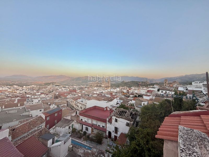 Foto 781c28f7-071d-4932-8fa4-62802524177e. Casa a Ctra. Circunvalación - La Magdalena Jaén