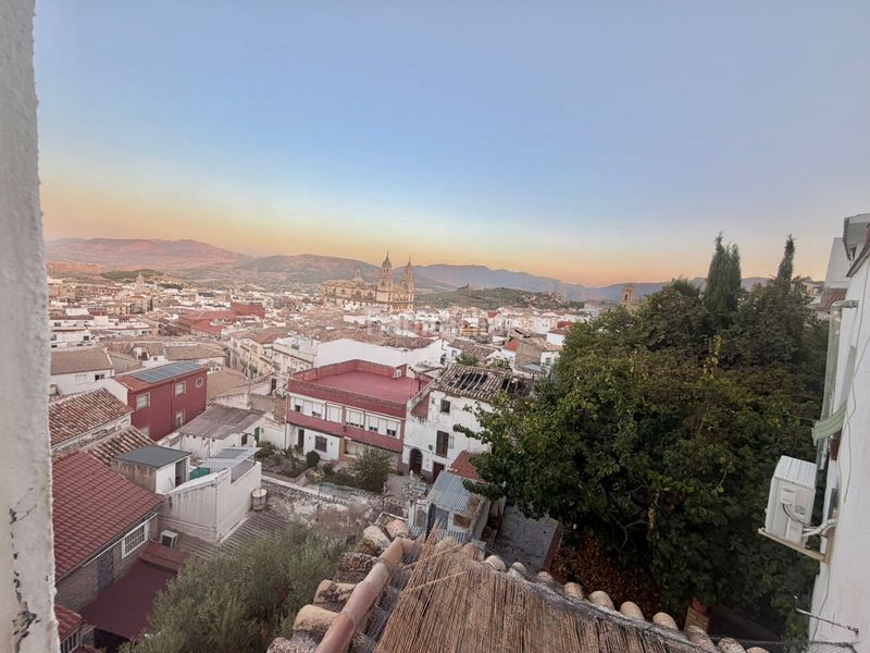 Foto aacfe754-6d85-4f01-b0b5-3a16c3b2764d. Casa a Ctra. Circunvalación - La Magdalena Jaén