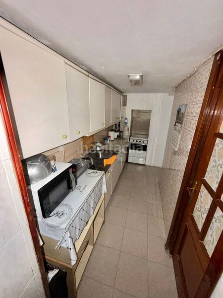 Foto beb1522f-1155-4d55-a662-c6d32b9d0233. Casa a Ctra. Circunvalación - La Magdalena Jaén