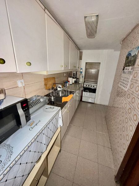 Foto ec668b22-8848-498b-b972-5d3237d4a1b0. Casa a Ctra. Circunvalación - La Magdalena Jaén