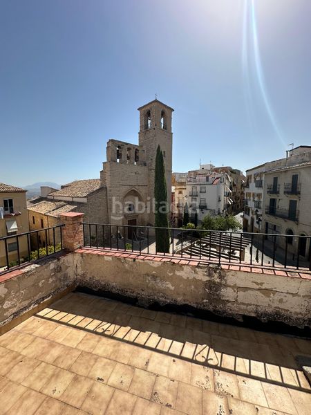 Foto 11ce4449-2c2a-4856-8939-b98fa6136acb. Casa a Ctra. Circunvalación - La Magdalena Jaén