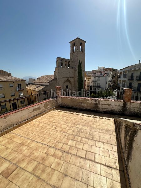 Foto 14a7cbd4-7bc5-47cd-8bd8-6ede049ee7e8. Casa a Ctra. Circunvalación - La Magdalena Jaén