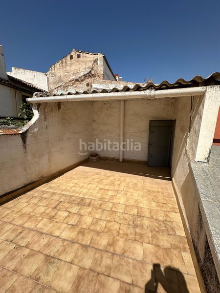 Foto 78311bd3-1964-4fb1-b914-75199e1fc639. Casa a Ctra. Circunvalación - La Magdalena Jaén