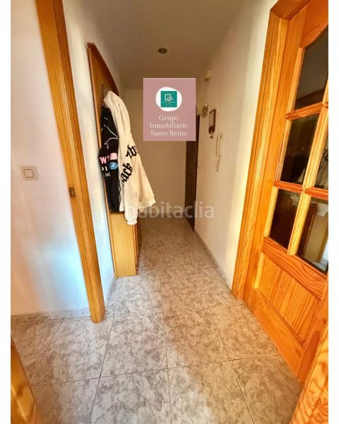 Foto 08979a4d-07a4-42b9-8fee-1e27d97db2d8. Piso en Belén - San Roque Jaén