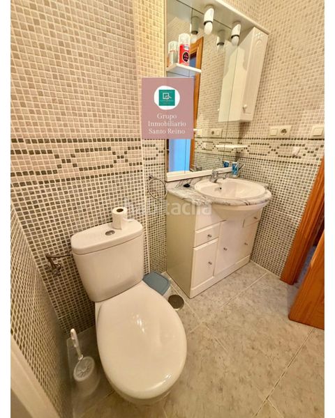 Foto 13b00571-f769-4330-b40b-f1ff085519c2. Piso en Belén - San Roque Jaén