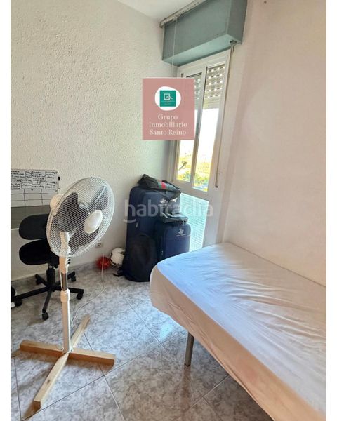 Foto 589849ea-6031-46dc-9e15-22fd6c159995. Piso en Belén - San Roque Jaén