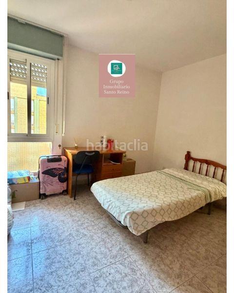 Foto 59143f86-5142-4187-9621-6b1a860ebf28. Piso en Belén - San Roque Jaén