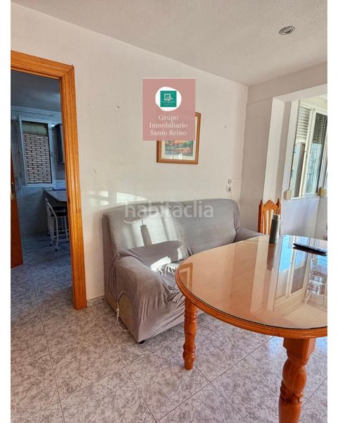 Foto 99fe8093-da7d-46eb-b177-b49882412373. Piso en Belén - San Roque Jaén