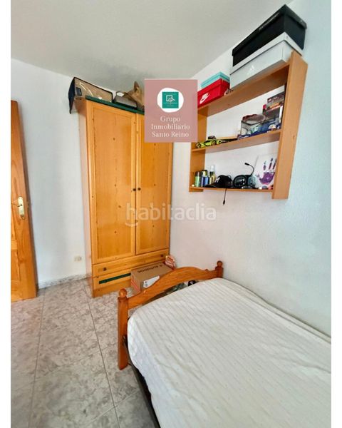 Foto a10e3a1c-b071-4ade-b1a6-960fa6b04c06. Piso en Belén - San Roque Jaén