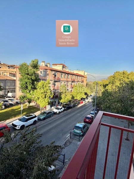 Foto 6cff176f-3b0d-4821-bce8-bc68c8a3ee1f. Piso en San Ildefonso - Catedral Jaén