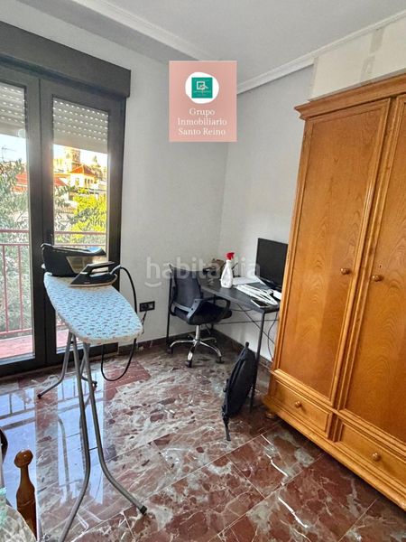 Foto 9964c34b-0ea8-4860-b005-fe00f330e212. Piso en San Ildefonso - Catedral Jaén