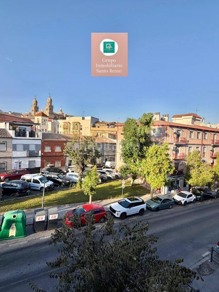 Foto ab390cf4-0904-48a3-aecc-4e153aca563e. Piso en San Ildefonso - Catedral Jaén