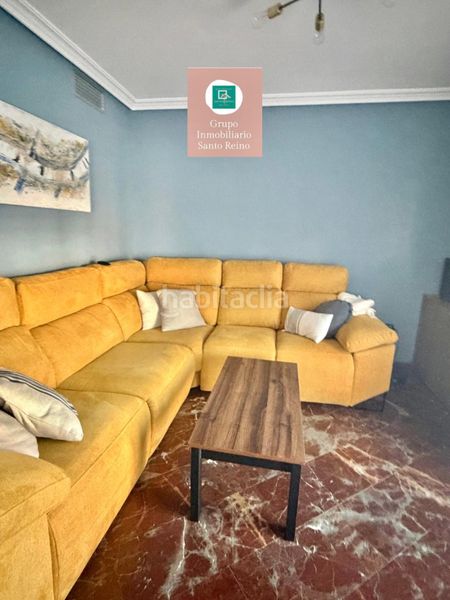 Foto cb16411c-cd8a-46df-b3e1-a4a777ed96ab. Piso en San Ildefonso - Catedral Jaén