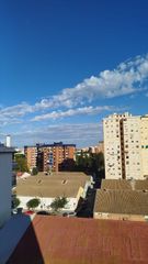 Flat in Calle Calañas