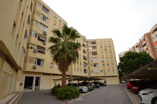 Piso  Calle río bergantes
