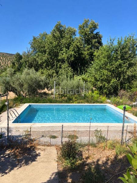 Foto 04e89bed-6960-4148-b3f5-b648d5c136d8. Xalet amb aparcament piscina a Puente Jontoya - Puente de la Sierra - El Arroyo Jaén