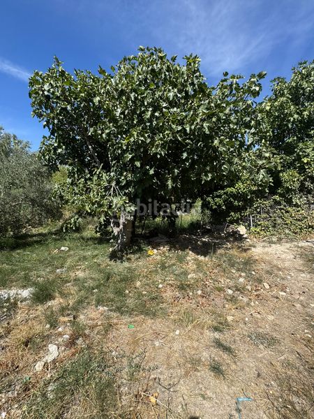 Foto 1d834697-07dd-4b79-a895-fa51eb2c8d6e. Xalet amb aparcament piscina a Puente Jontoya - Puente de la Sierra - El Arroyo Jaén
