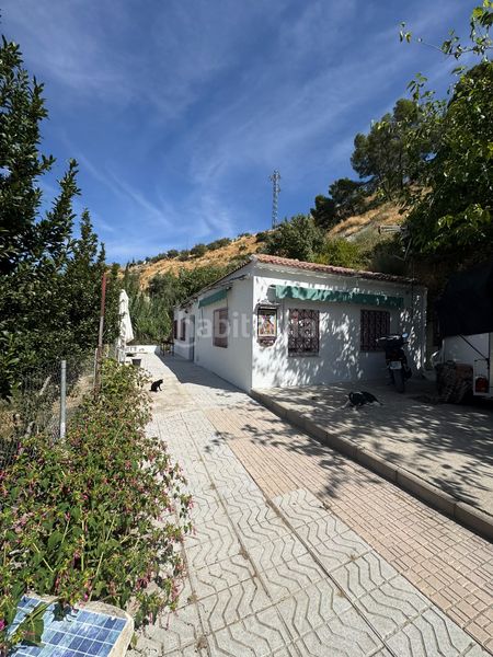 Foto e5d8ed32-1639-4a4d-a495-700f93ad164d. Xalet amb aparcament piscina a Puente Jontoya - Puente de la Sierra - El Arroyo Jaén