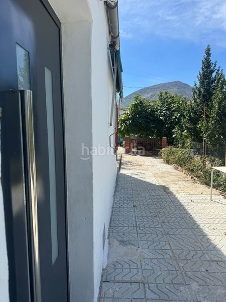 Foto f0c9a0f8-7bcf-44ec-906a-58e83b76c485. Xalet amb aparcament piscina a Puente Jontoya - Puente de la Sierra - El Arroyo Jaén