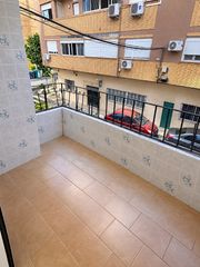 Piso  Calle doctor severo ochoa