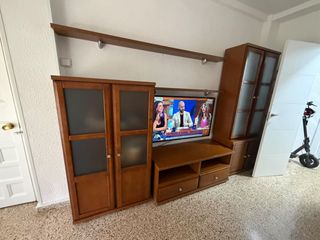 Lloguer Pis a Calle santa maría del valle 17