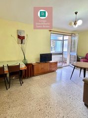 Flat in Ronda de los Derechos Humanos