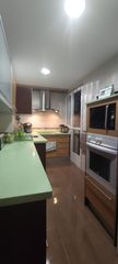 Flat in Avenida Barcelona
